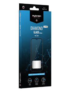MyScreen Diamond ochranné sklo pro Apple iPhone 15 Pro Max KP27911