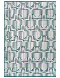 Hanse Home Collection koberce Kusový koberec Pangli 105853 Green – na ven i na doma - 120x170 cm