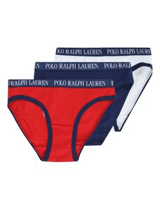 Polo Ralph Lauren Spodní prádlo námořnická modř / červená / bílá