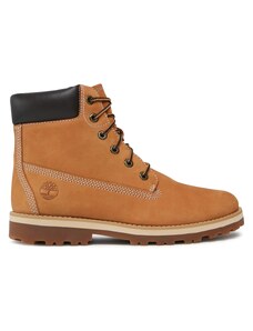 Turistická obuv Timberland