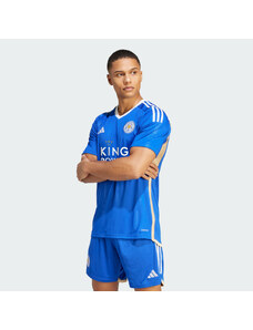 Adidas Domácí dres Leicester City FC 23/24