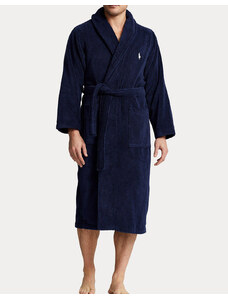 RALPH LAUREN UNDERWEAR RALPH LAUREN KIMONO ROBE-SLEEP-ROBE