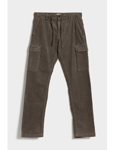 KALHOTY CAMEL ACTIVE CARGO TAPERED FIT