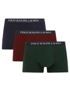 POLO RALPH LAUREN Boxerky 3-pack