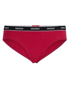 Dámské kalhotky Hugo 50480157 fuchsia