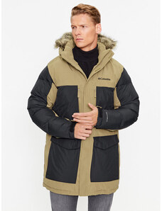 Parka Columbia