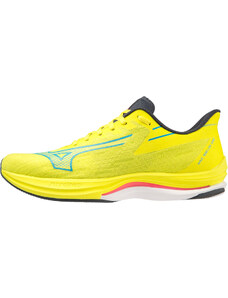 Běžecké boty Mizuno WAVE REBELLION SONIC j1gc233001