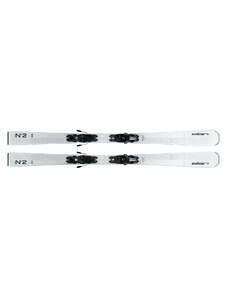 Elan Primetime N°2 W White PS + EL 9.0 GW Shift Velikost: 144 L white+V solid black/black