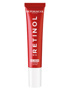 Dermacol Oční krém Bio Retinol (Eye Cream) 15 ml