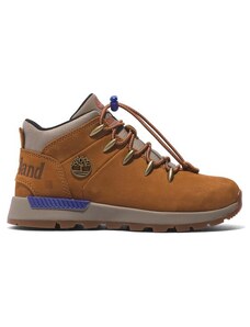 Trekingová obuv Timberland