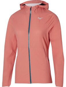 Bunda s kapucí Mizuno 20K ER Jacket j2ge270050