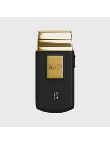 WAHL Mobile Travel Shaver Gold Edition cestovní holicí strojek