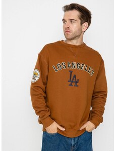 New Era MLB Los Angeles Dodgers (brown)hnědá