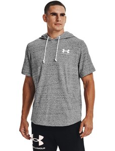 Pánská mikina Under Armour Rival Terry LC SS HD