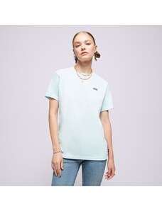 Vans Tričko Left Chest Logo Tee Em ženy Oblečení Trička VN0A7RSRG5O