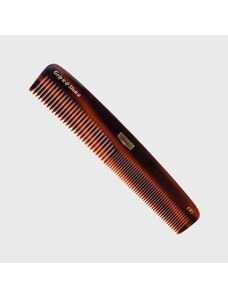 Uppercut Deluxe CT5 Tortoise Pocket Comb hřeben na vlasy