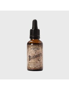 Beardburys Beard Oil olej na vousy 30 ml