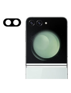 Techsuit ochranné sklo na kameru pro Samsung Galaxy Z Flip5 KP27957