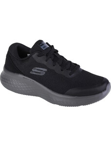 ČERNÉ PÁNSKÉ TENISKY SKECHERS SKECH-LITE PRO - CLEAR RUSH Černá