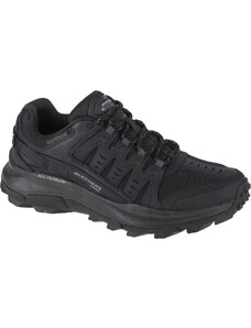 Černé pánské boty Skechers Equalizer 5.0 Trail - Solix Černá