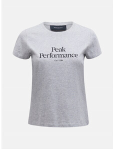 TRIČKO PEAK PERFORMANCE W ORIGINAL TEE