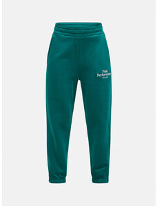 TEPLÁKY PEAK PERFORMANCE JR ORIGINAL PANTS