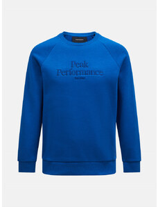 MIKINA PEAK PERFORMANCE M ORIGINAL CREW