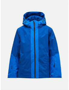 BUNDA PEAK PERFORMANCE JR RIDER SKI JACKET