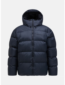 BUNDA PEAK PERFORMANCE M FROST RELAXED DOWN PUFFER