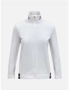 MIKINA PEAK PERFORMANCE W RIDER TECH ZIP JACKET