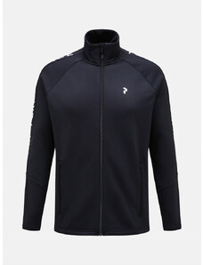 MIKINA PEAK PERFORMANCE M RIDER ZIP JACKET