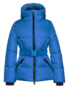Dámská bunda Goldbergh Snowmass Ski Jacket Electric Blue
