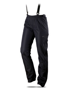 Kalhoty Trimm W EXPED LADY PANTS black