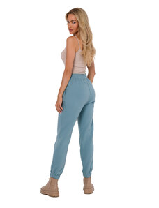 Made Of Emotion Woman's Trousers M760