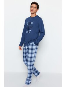 Pánské pyžamo Trendyol