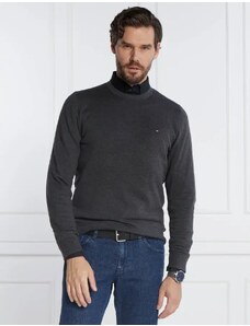 Tommy Hilfiger Svetr CLASSIC CREW | Regular Fit