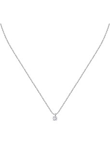 Dámský stříbrný náhrdelník Morellato Tesori SAIW156