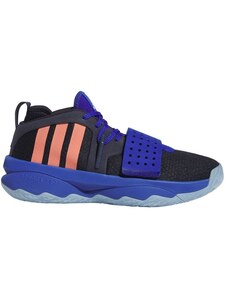 Basketbalové boty adidas DAME 8 EXTPLY ig8085