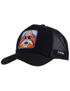 Capslab Freegun Dragon Ball Z Kame Cap CL-DBZ-1-KAMC