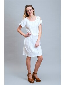 Haillo Fashion Dámské letní šaty Monika