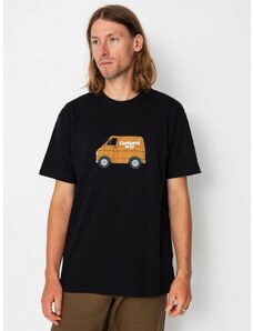 Carhartt WIP Mystery Machine (black)černá