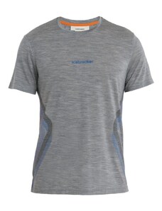 Icebreaker Mens Merino 125 Cool-Lite Sphere II SS Tee Syn