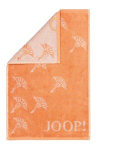 Ručník JOOP! Move Faded Cornflower, 30 x 50 cm - oranžová
