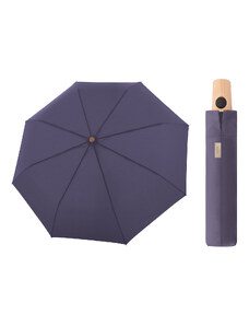 Doppler Magic Perfect Purple unisex automatický EKO deštník