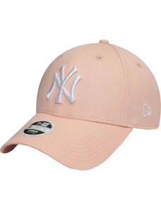 MERUŇKOVÁ KŠILTOVKA NEW ERA LEAGUE ESSENTIAL NEW YORK YANKEES MLB CAP
