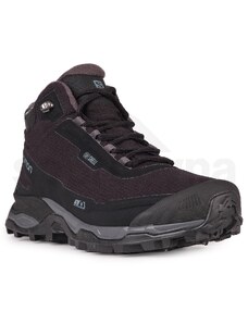 Salomon Shelter Spikes CS WP M L41110600 - black/ebony/black