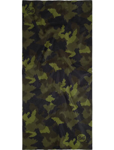 MASKÁČOVÝ NÁKRČNÍK BUFF ORIGINAL ECOSTRETCH SCARF HUNTER Maskáčová