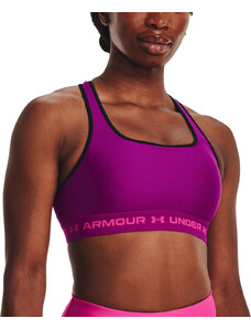 Under Armour Podprsenka Under Arour Crossback id Bra 1361034-573