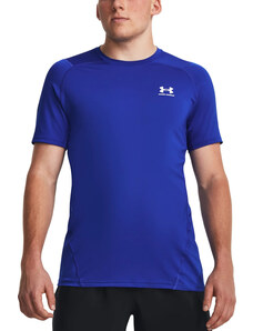 Under Armour Triko Under UA HG Armour Fitted SS 1361683-400