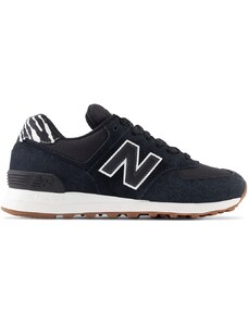 Dámské boty New Balance WL574XB2 – černé